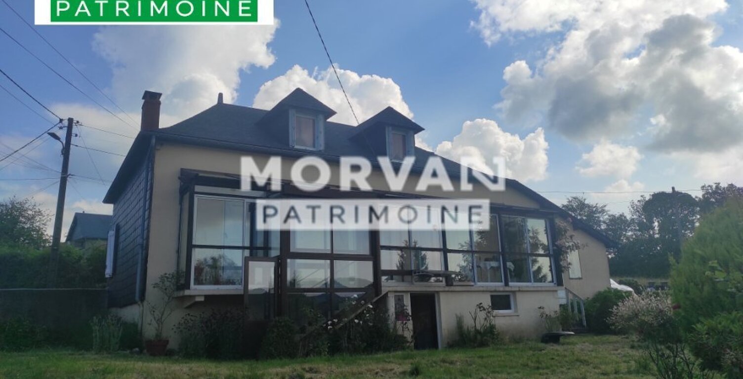 Au cœur du Morvan — photo 1