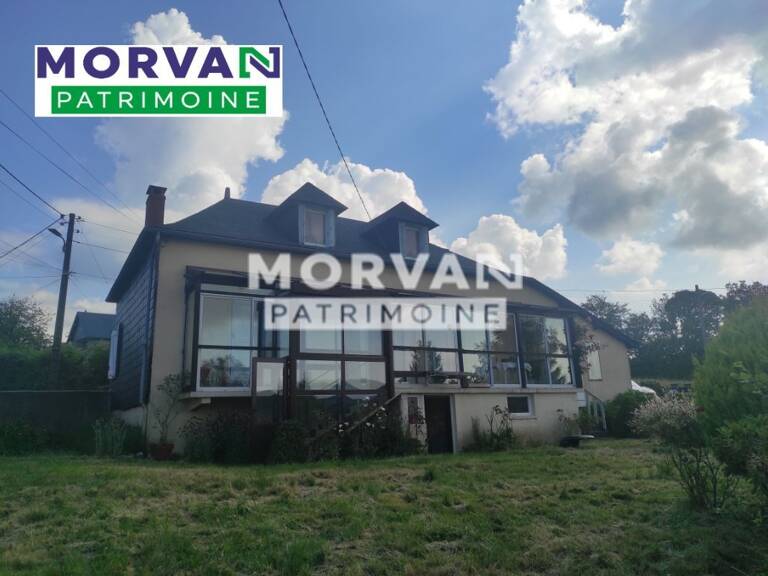 Au cœur du Morvan — photo 1