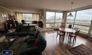 Appartement 5 Pièces 135 m² à vendre à Cambrai (59400)