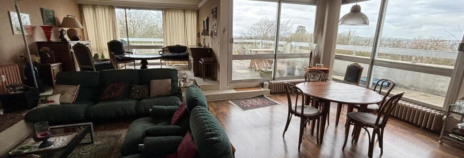 Appartement 5 Pièces 135 m² à vendre à Cambrai (59400)