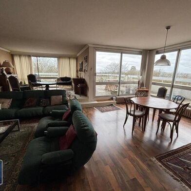 Appartement 5 pièces 352000 €