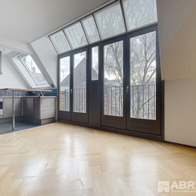 Appartement 3 pièces 341000 €