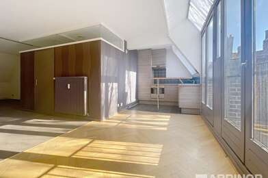 Appartement 3 pièces 341000 €