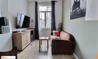 Maison 6 Pièces 91 m² à vendre à Lille (59260)