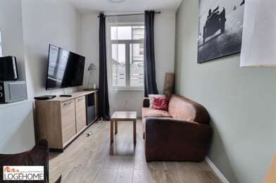 Maison 6 pièces 284500 €