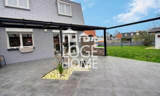 Maison 5 Pièces 105 m² à vendre à Haisnes (62138)