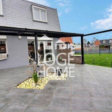 Maison 5 pièces 214900 €