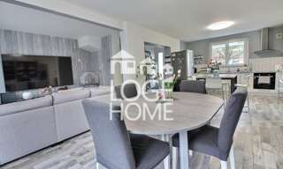 Maison 5 Pièces 105 m² à vendre à Haisnes (62138)