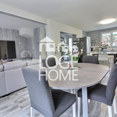 Maison 5 pièces 214900 €