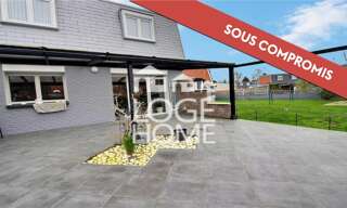 Maison 5 Pièces 105 m² à vendre à Haisnes (62138)