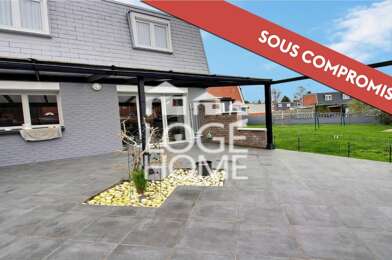 Maison 5 pièces 214900 €