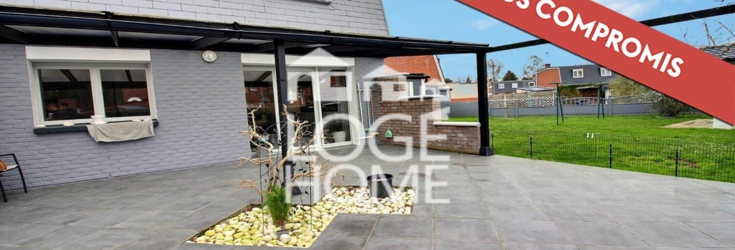 Maison 5 Pièces 105 m² à vendre à Haisnes (62138)