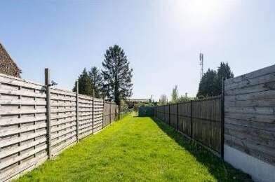 Maison 5 pièces 137000 €