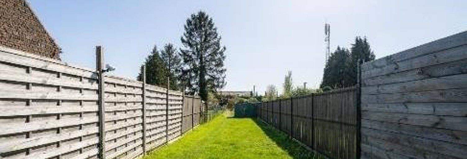 Maison 5 Pièces 105 m² à vendre à Sin-le-Noble (59450)