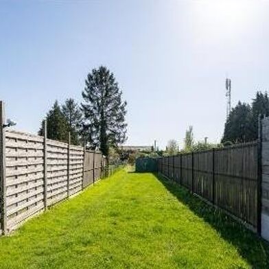 Maison 5 pièces 137000 €