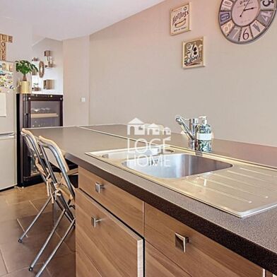 Maison 4 pièces 174900 €