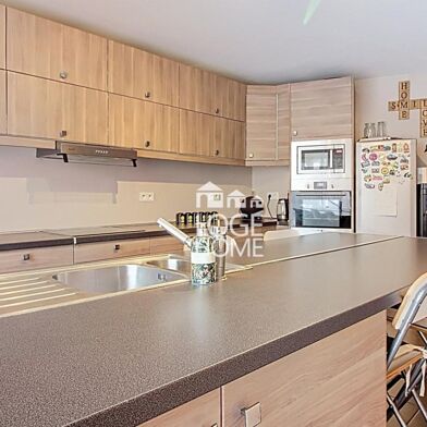 Maison 4 pièces 174900 €