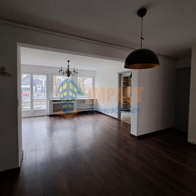 Appartement 4 pièces 224000 €