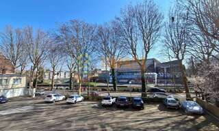 Appartement 4 Pièces 76 m² à vendre à Lambersart (59130)