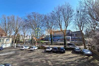 Appartement 4 pièces 224000 €