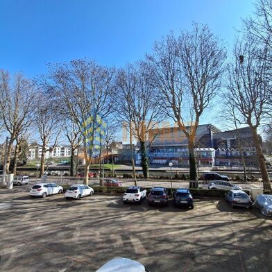 Appartement 4 pièces 224000 €