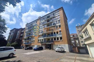 Appartement 4 pièces 224000 €