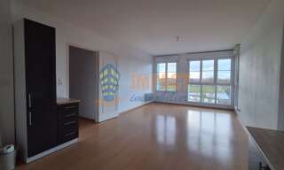 Appartement 3 Pièces 61 m² à vendre à Lesquin (59810)