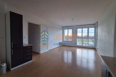 Appartement 3 pièces 239000 €