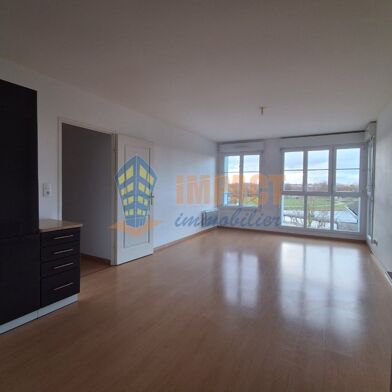 Appartement 3 pièces 239000 €