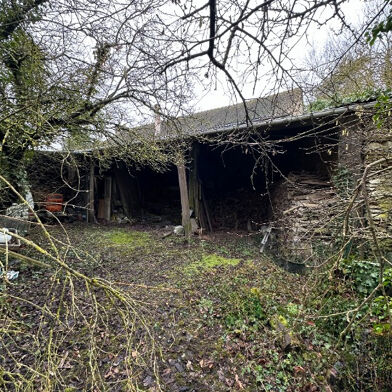 Maison 1 pièces 79000 €