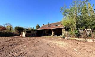 Maison 1 Pièce 140 m² à vendre à Flins-Neuve-Église (78790)