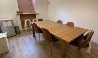 Appartement 1 Pièce 20 m² à louer à Bordeaux (33000)