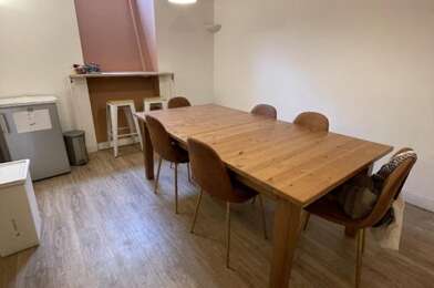 Appartement 1 pièces 650 €