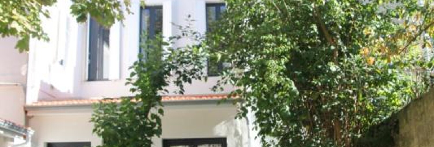 Appartement 1 Pièce 20 m² à louer à Bordeaux (33000)