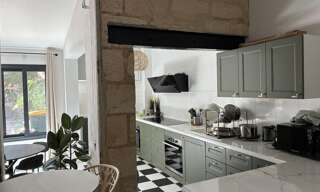 Appartement 1 Pièce 19 m² à louer à Bordeaux (33000)