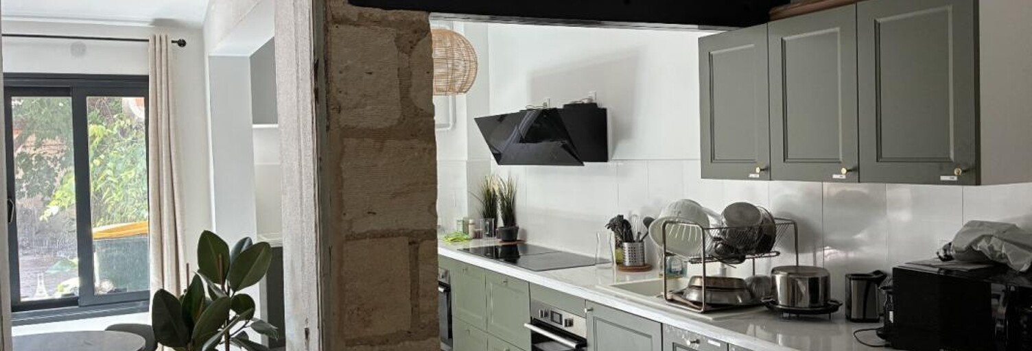 Appartement 1 Pièce 19 m² à louer à Bordeaux (33000)