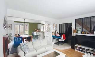 Maison 5 Pièces 105 m² à vendre à Montigny-en-Gohelle (62640)