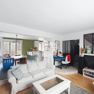 Maison 5 pièces 220000 €