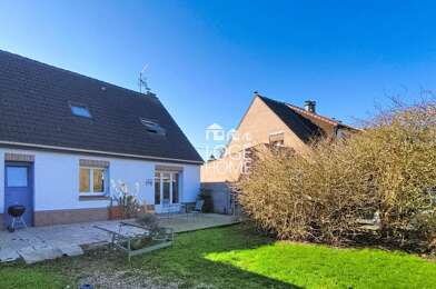 Maison 5 pièces 220000 €