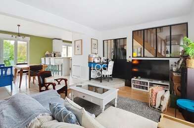 Maison 5 pièces 210000 €