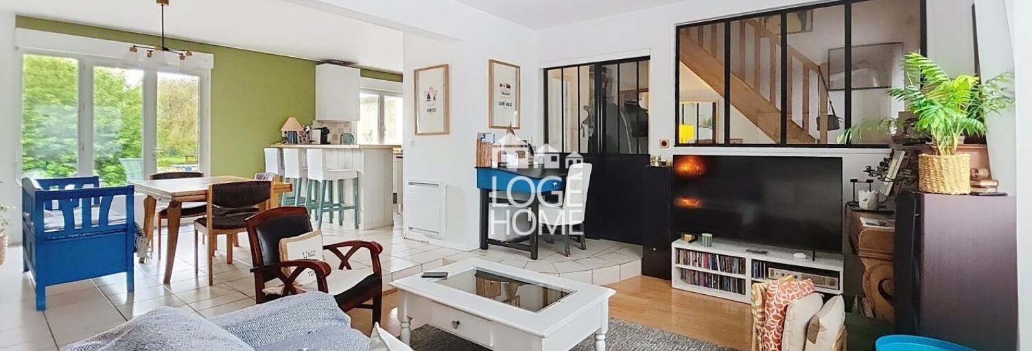 Maison 5 Pièces 105 m² à vendre à Montigny-en-Gohelle (62640)