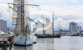 Commerce 3 Pièces 104 m² à vendre à Boulogne-sur-Mer (62200)