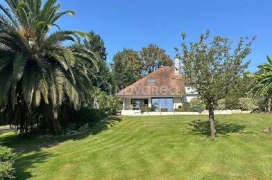 Maison 6 pièces 555000 €