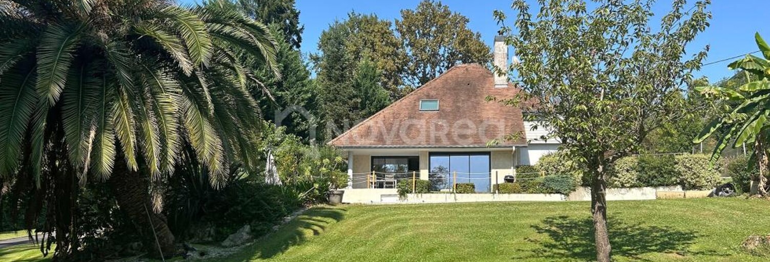 Maison 6 Pièces 150 m² à vendre à Pau (64000)