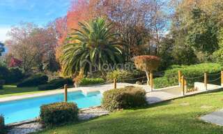 Maison 6 Pièces 150 m² à vendre à Serres-Morlaàs (64160)