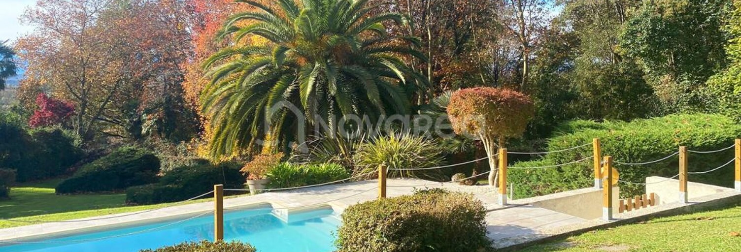 Maison 6 Pièces 150 m² à vendre à Serres-Morlaàs (64160)