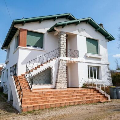 Appartement 3 pièces 225000 €