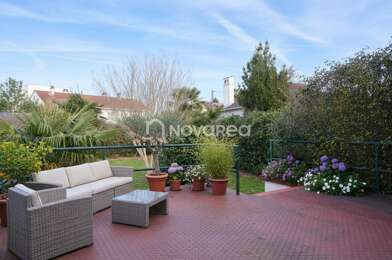 Appartement 3 pièces 218000 €