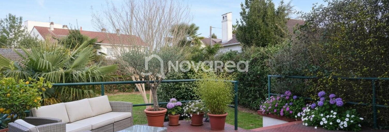 Appartement 3 Pièces 92 m² à vendre à Pau (64000)