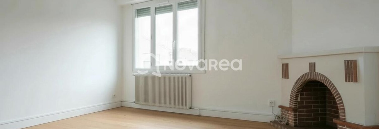 Appartement 3 Pièces 92 m² à vendre à Pau (64000)